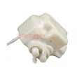 Vase d'expansion, liquide de frein METZGER 2140302 - Visuel 2