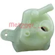 Vase d'expansion l'huile hydraulique, direction assistée METZGER 2140303 - Visuel 3