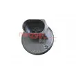 Réservoir d'eau de nettoyage, nettoyage des vitres METZGER 2140305 - Visuel 3