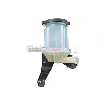 Vase d'expansion l'huile hydraulique, direction assistée METZGER 2140309