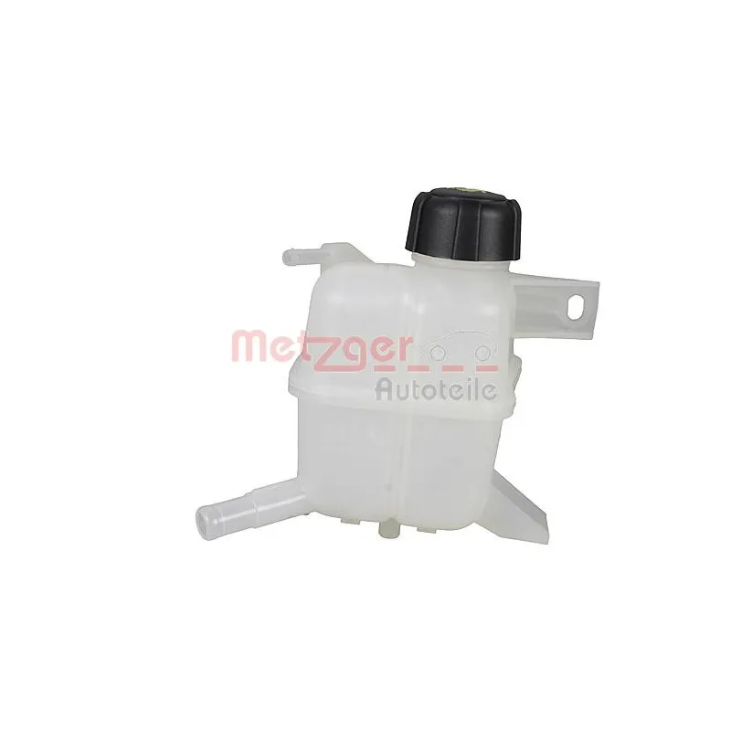 Vase d'expansion, liquide de refroidissement METZGER 2140323