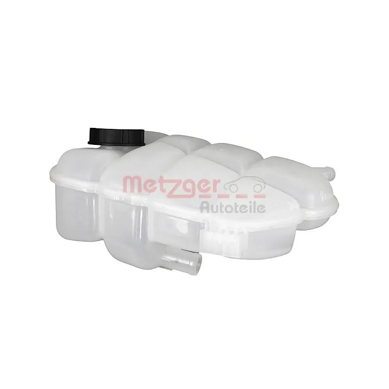 Vase d'expansion, liquide de refroidissement METZGER 2140325