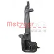 Réservoir d'eau de nettoyage, nettoyage des vitres METZGER 2140328 - Visuel 1
