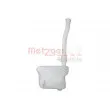 Réservoir d'eau de nettoyage, nettoyage des vitres METZGER 2140329 - Visuel 1