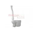 Réservoir d'eau de nettoyage, nettoyage des vitres METZGER 2140329 - Visuel 2