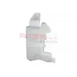Réservoir d'eau de nettoyage, nettoyage des vitres METZGER 2140332 - Visuel 2