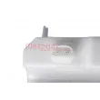 Réservoir d'eau de nettoyage, nettoyage des vitres METZGER 2140333 - Visuel 3
