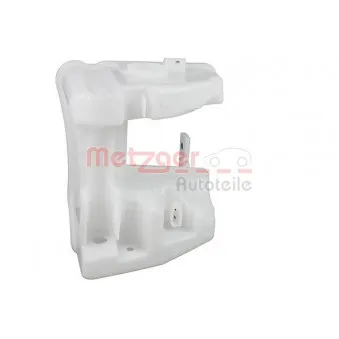 Réservoir d'eau de nettoyage, nettoyage des vitres METZGER 2140335