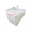 Réservoir d'eau de nettoyage, nettoyage des vitres METZGER 2140336 - Visuel 1
