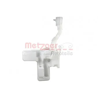 Réservoir d'eau de nettoyage, nettoyage des vitres METZGER