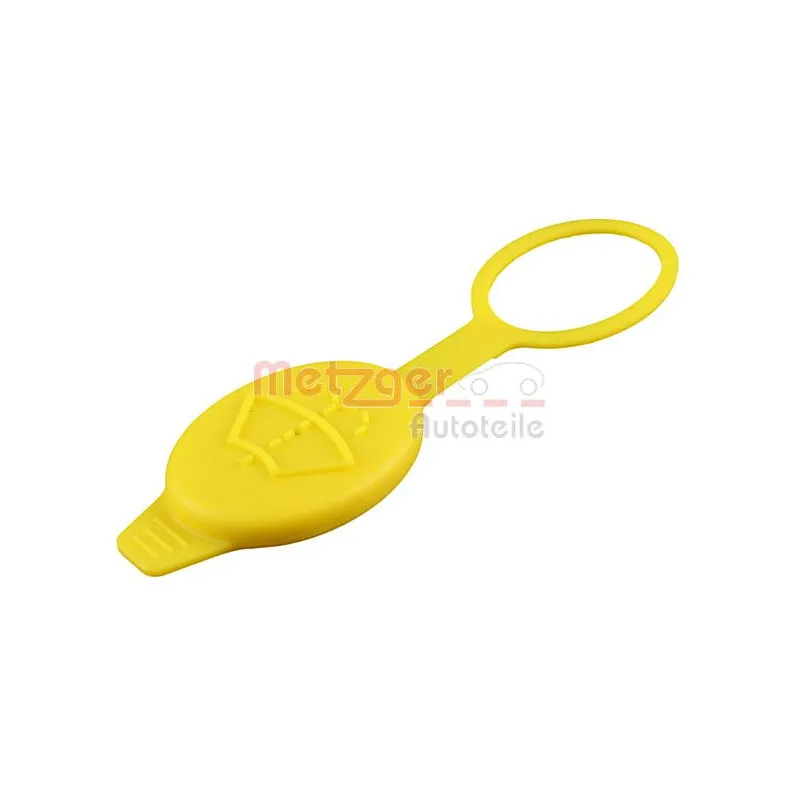 Bouchon, réservoir d'eau de nettoyage METZGER 2140341