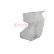 Réservoir d'eau de nettoyage, nettoyage des vitres METZGER 2140343 - Visuel 1