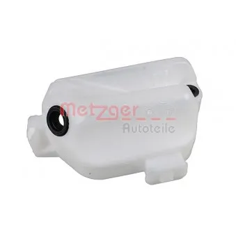 Réservoir d'eau de nettoyage, nettoyage des vitres METZGER 2140344