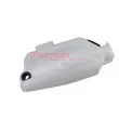 Réservoir d'eau de nettoyage, nettoyage des vitres METZGER 2140344 - Visuel 2