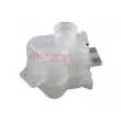 Vase d'expansion, liquide de refroidissement METZGER 2140350 - Visuel 1