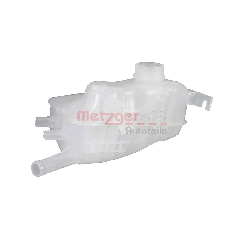 Vase d'expansion, liquide de refroidissement METZGER 2140354