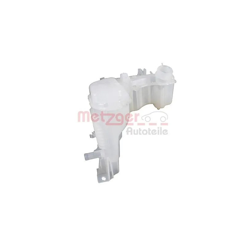Vase d'expansion, liquide de refroidissement METZGER 2140355