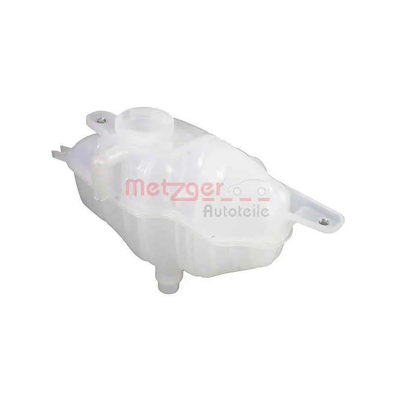 Vase d'expansion, liquide de refroidissement METZGER 2140357