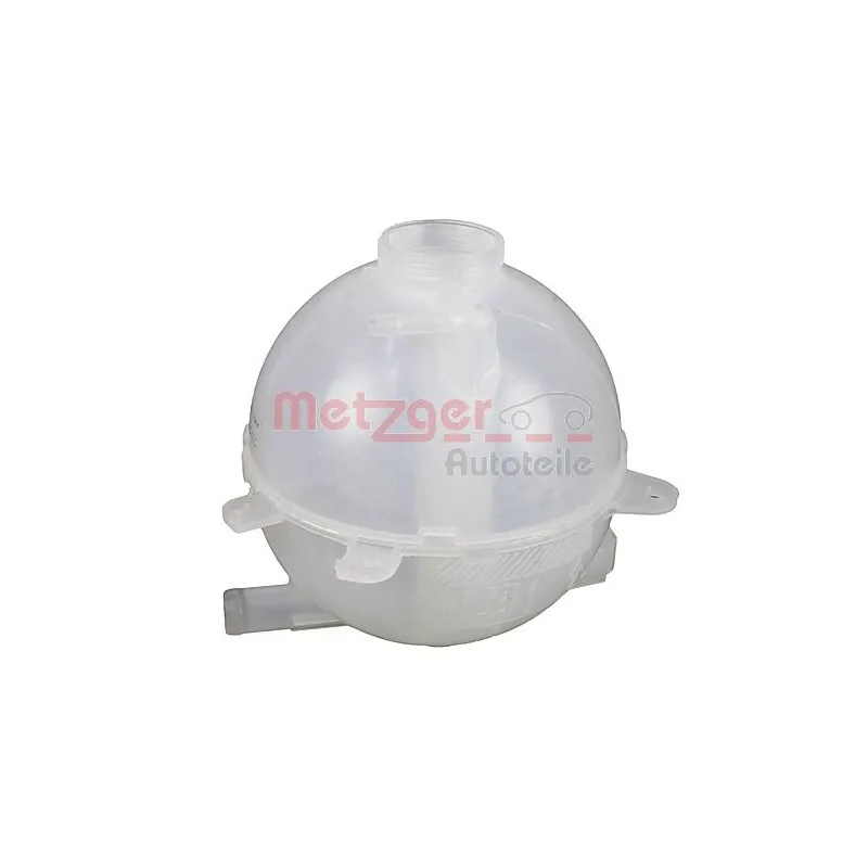 Vase d'expansion, liquide de refroidissement METZGER 2140359