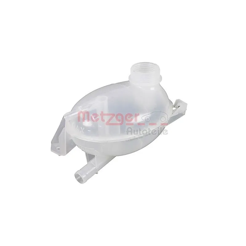 Vase d'expansion, liquide de refroidissement METZGER 2140361