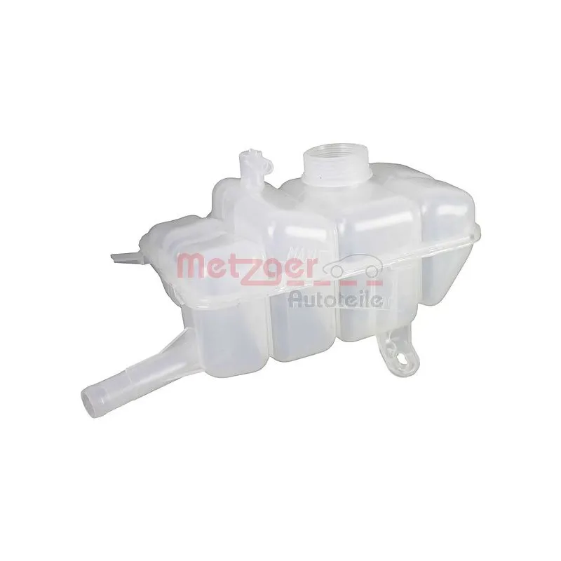 Vase d'expansion, liquide de refroidissement METZGER 2140362