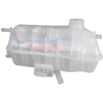 Vase d'expansion, liquide de refroidissement METZGER 2140363