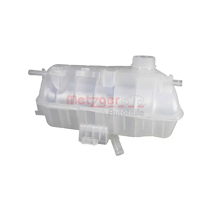 Vase d'expansion, liquide de refroidissement METZGER 2140363