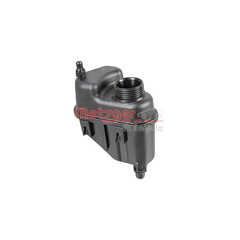 Vase d'expansion, liquide de refroidissement METZGER 2140365