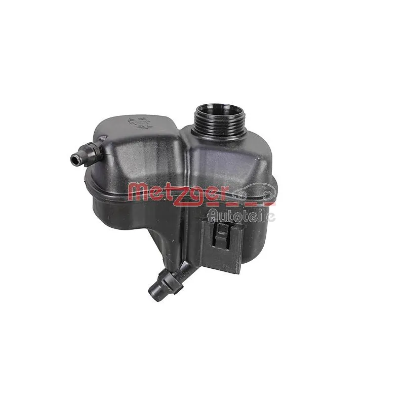 Vase d'expansion, liquide de refroidissement METZGER 2140366