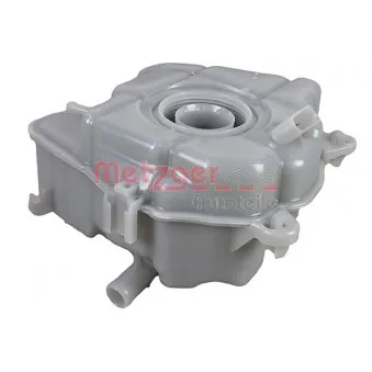Vase d'expansion, liquide de refroidissement METZGER 2140367