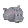 Vase d'expansion, liquide de refroidissement METZGER 2140368 - Visuel 1