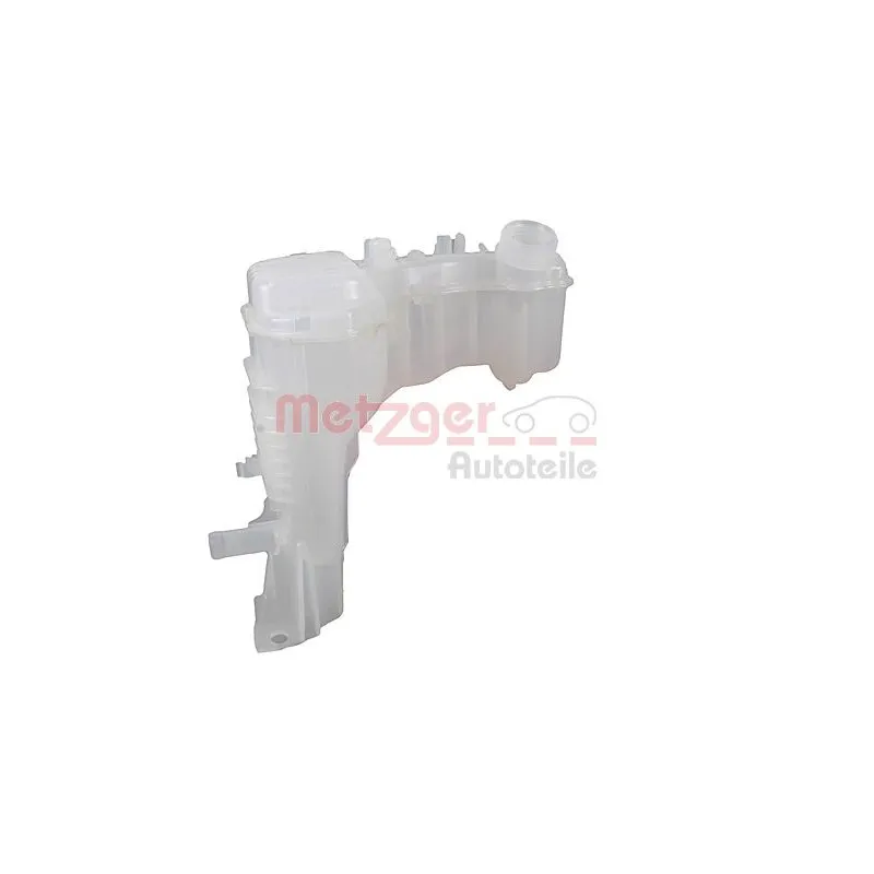 Vase d'expansion, liquide de refroidissement METZGER 2140372