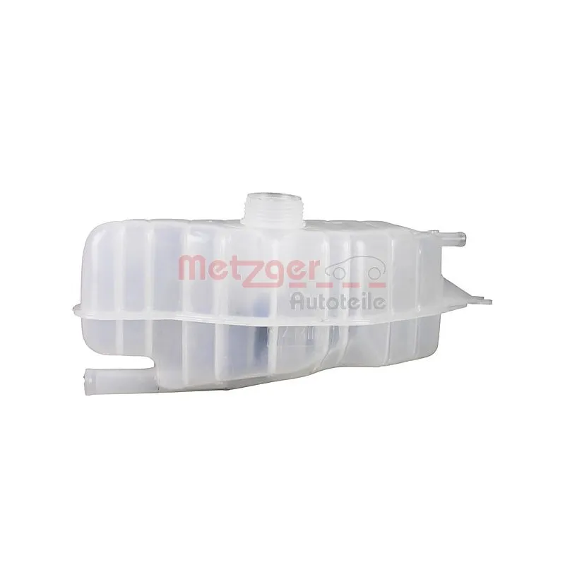 Vase d'expansion, liquide de refroidissement METZGER 2140373