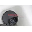 Réservoir d'eau de nettoyage, nettoyage des vitres METZGER 2140377 - Visuel 3