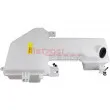 Réservoir d'eau de nettoyage, nettoyage des vitres METZGER 2140381 - Visuel 1