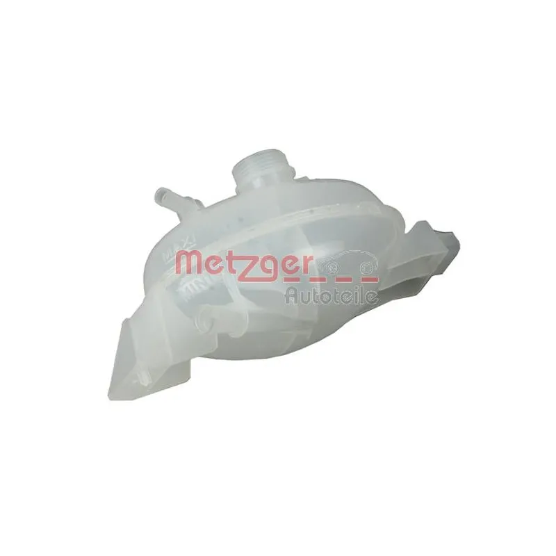 Vase d'expansion, liquide de refroidissement METZGER 2141013