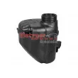 Vase d'expansion, liquide de refroidissement METZGER 2141027 - Visuel 2