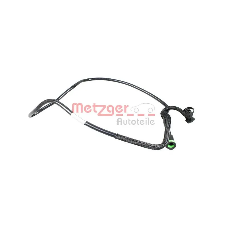 Tuyauterie de carburant METZGER 2150002