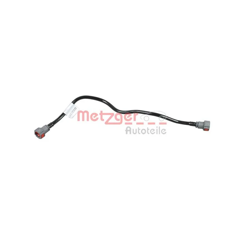 Tuyauterie de carburant METZGER 2150010