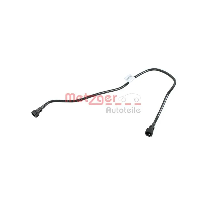Tuyauterie de carburant METZGER 2150026