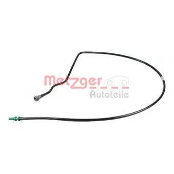 Tuyauterie de carburant METZGER 2150041