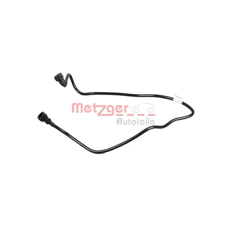 Tuyauterie de carburant METZGER 2150042