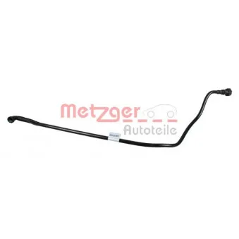 Tuyauterie de carburant METZGER 2150046