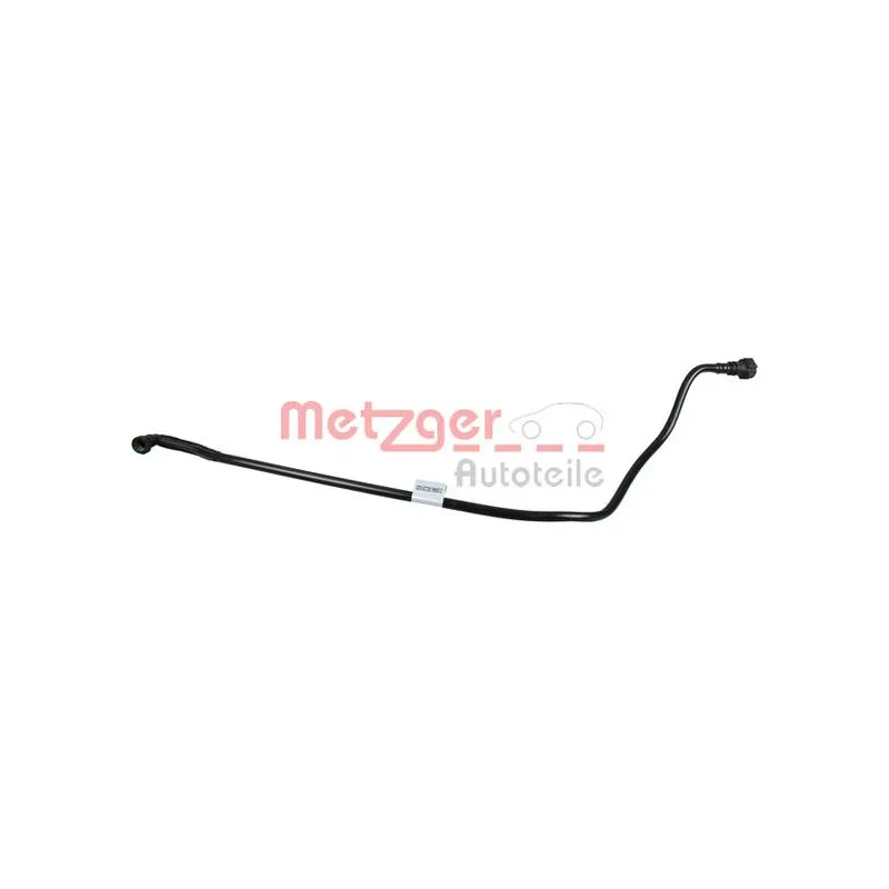 Tuyauterie de carburant METZGER 2150046