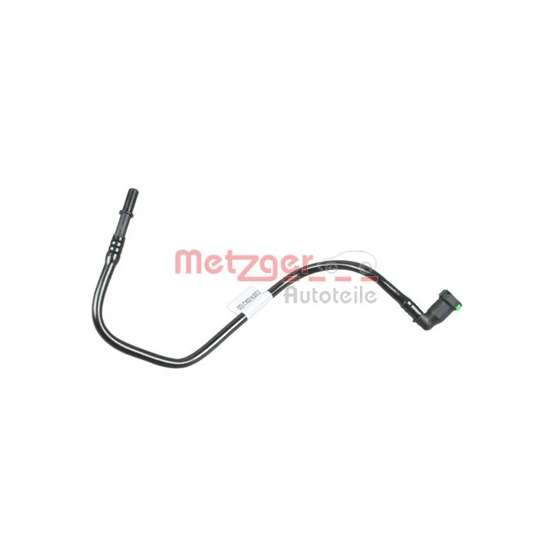 Tuyauterie de carburant METZGER 2150074