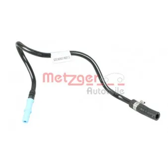 Tuyauterie de carburant METZGER 2150084