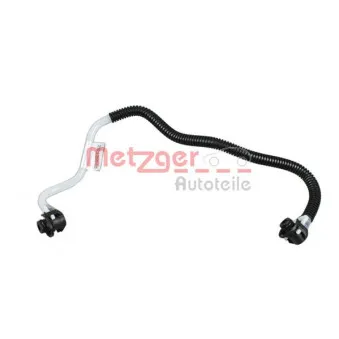 Tuyauterie de carburant METZGER 2150115