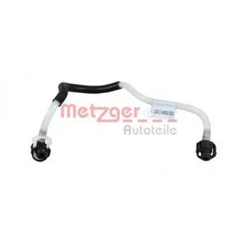 Tuyauterie de carburant METZGER 2150117