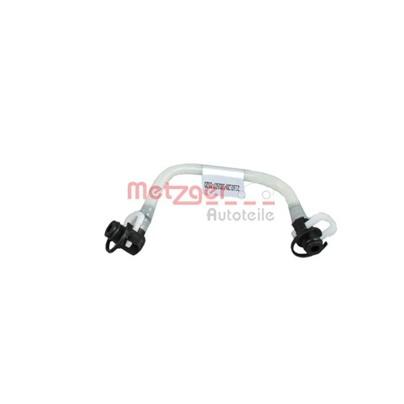 Tuyauterie de carburant METZGER 2150120