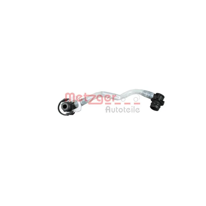 Tuyauterie de carburant METZGER 2150121